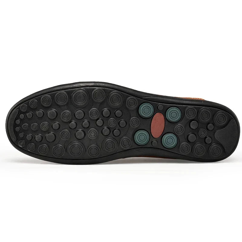 EVERYDAY SLIP-ONS FOR MEN