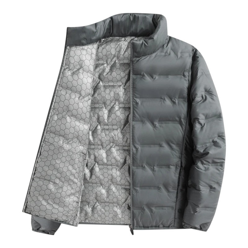 WEATHER READY PUFFER JACKET FOR MEN