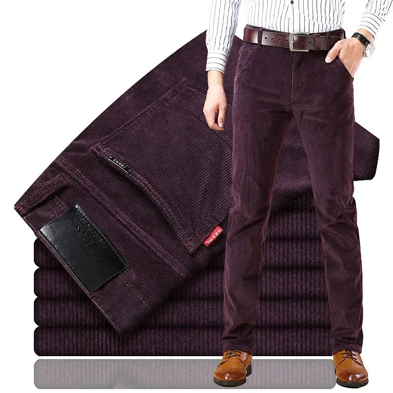 ELEGANT PANTS FOR MEN