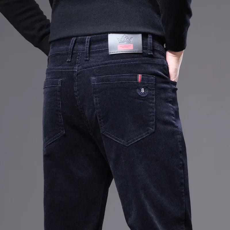 ELEGANT PANTS FOR MEN