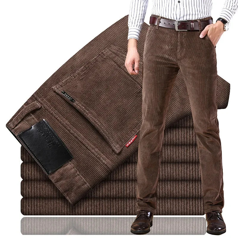 ELEGANT PANTS FOR MEN