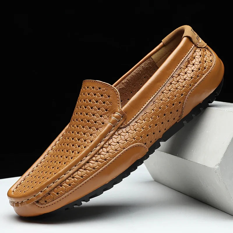 TIMELESS LOAFERS FOR MEN