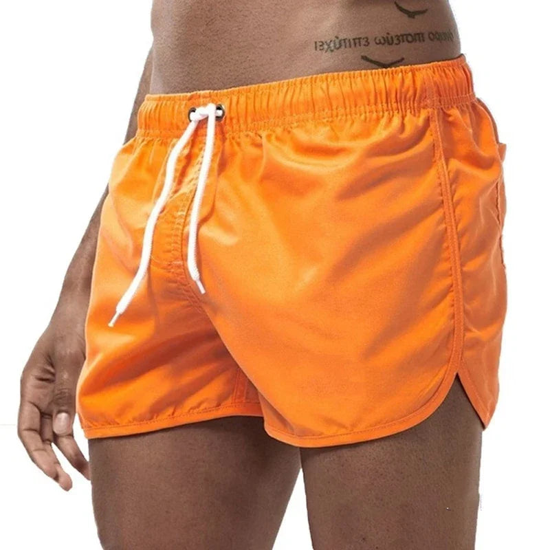 MODERN SWIM SHORTS FOR MEN