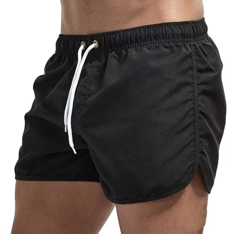 MODERN SWIM SHORTS FOR MEN
