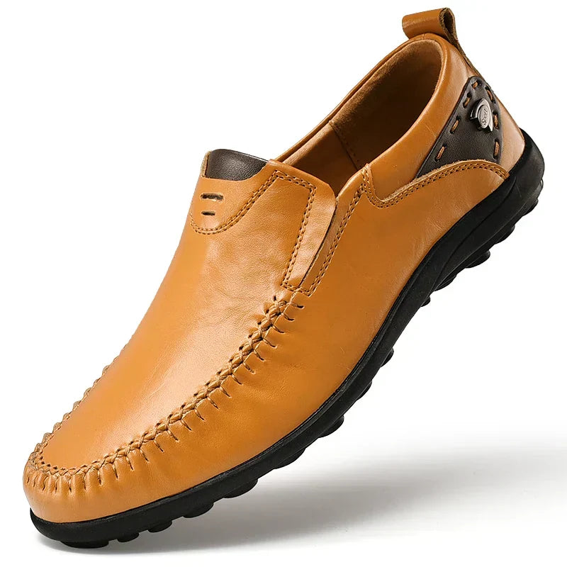 EVERYDAY SLIP-ONS FOR MEN