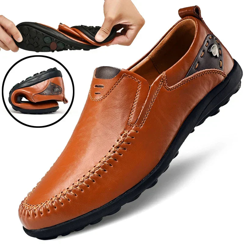 EVERYDAY SLIP-ONS FOR MEN