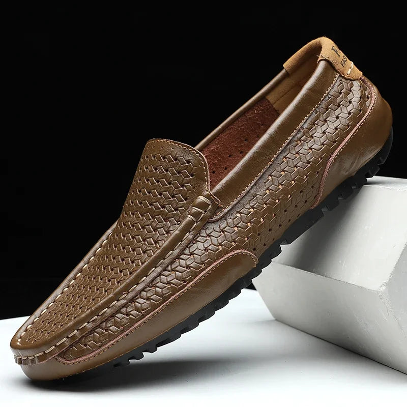 TIMELESS LOAFERS FOR MEN