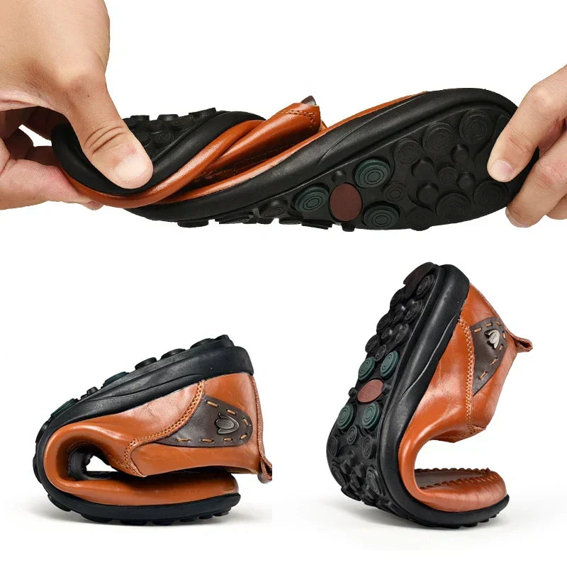 EVERYDAY SLIP-ONS FOR MEN