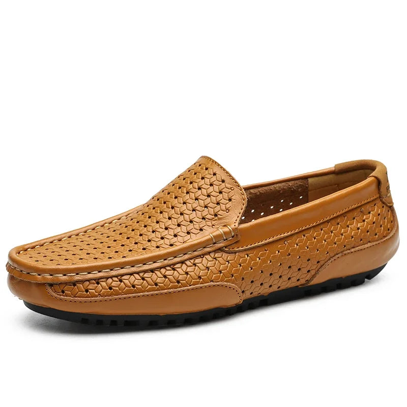 TIMELESS LOAFERS FOR MEN