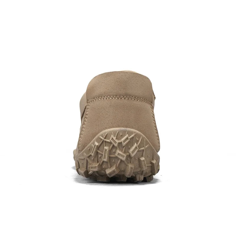 BREATHABLE MODERN LOAFERS FOR MEN
