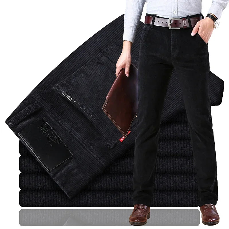 ELEGANT PANTS FOR MEN