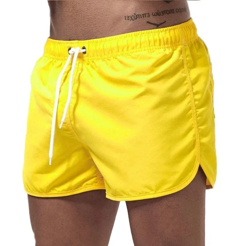 MODERN SWIM SHORTS FOR MEN