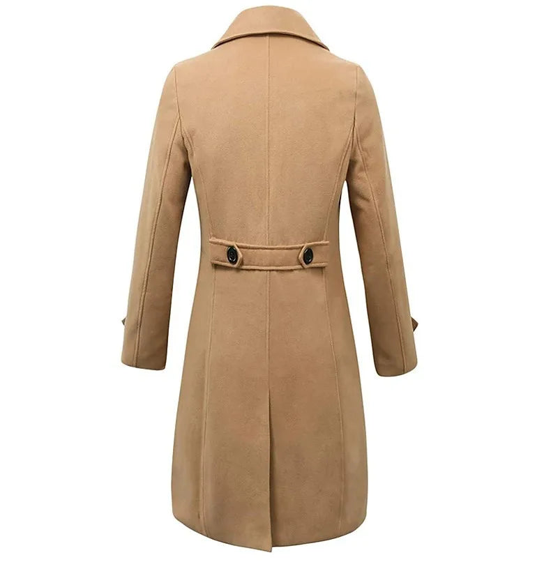 URBAN COAT FOR MEN
