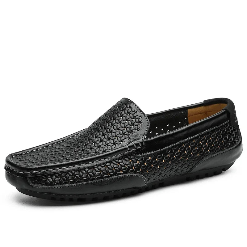 TIMELESS LOAFERS FOR MEN
