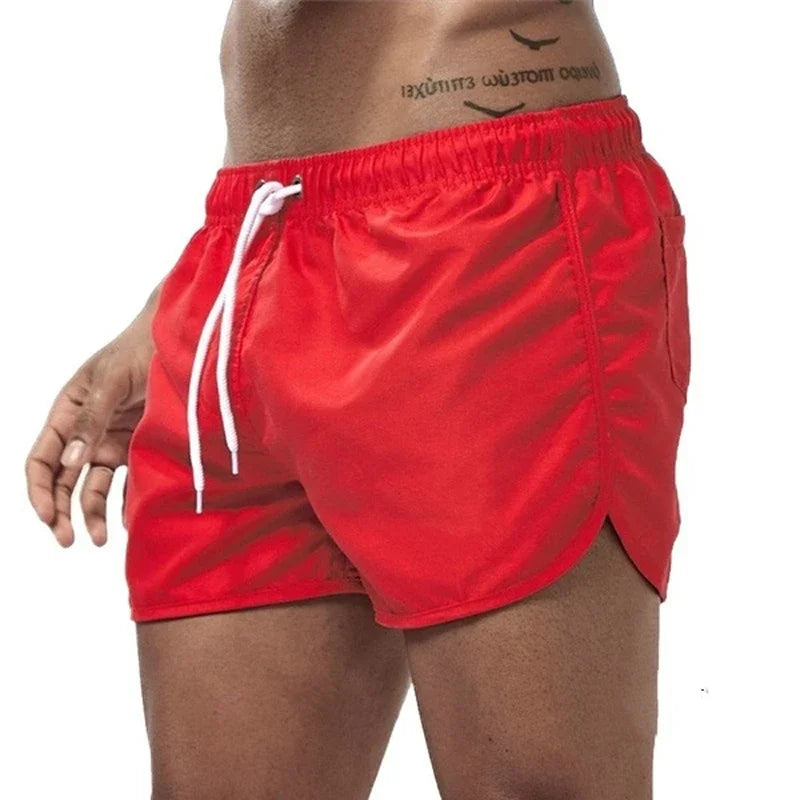 MODERN SWIM SHORTS FOR MEN