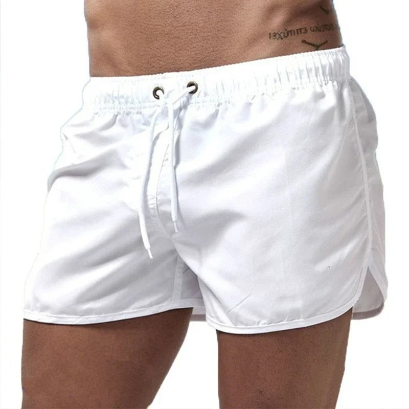 MODERN SWIM SHORTS FOR MEN