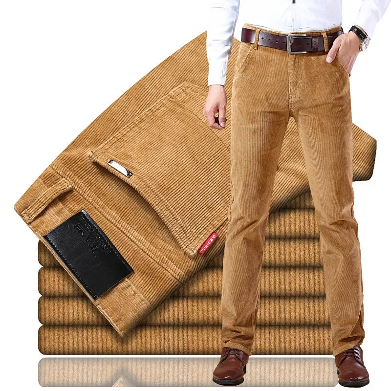 ELEGANT PANTS FOR MEN