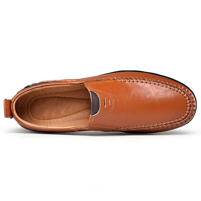 EVERYDAY SLIP-ONS FOR MEN