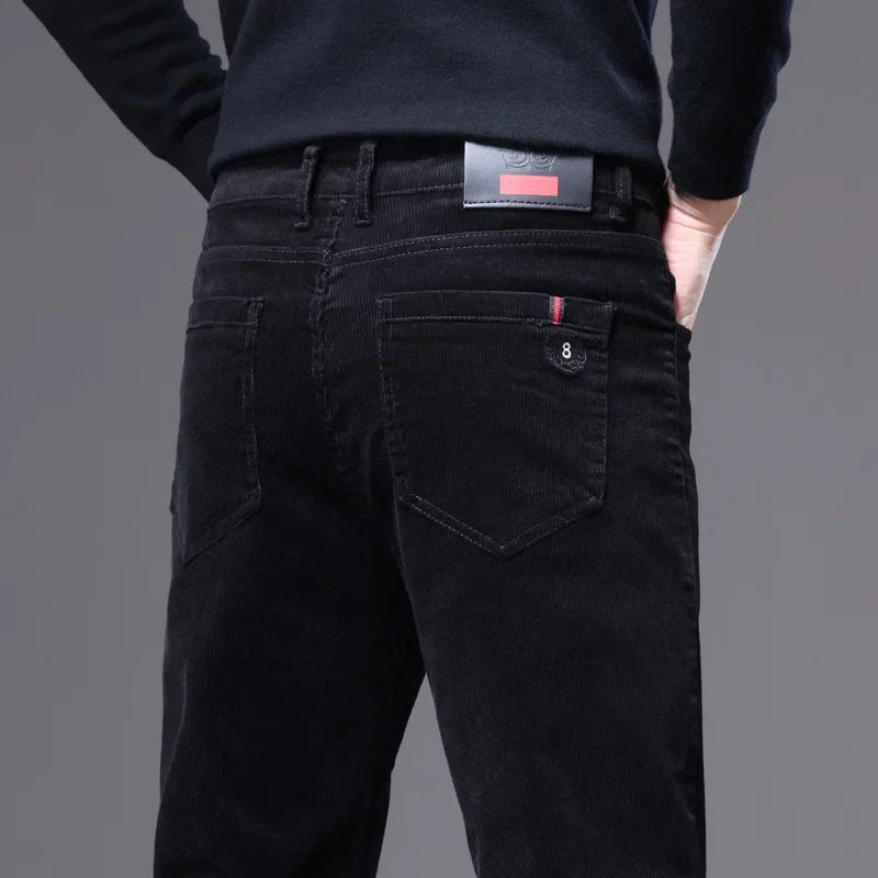 ELEGANT PANTS FOR MEN