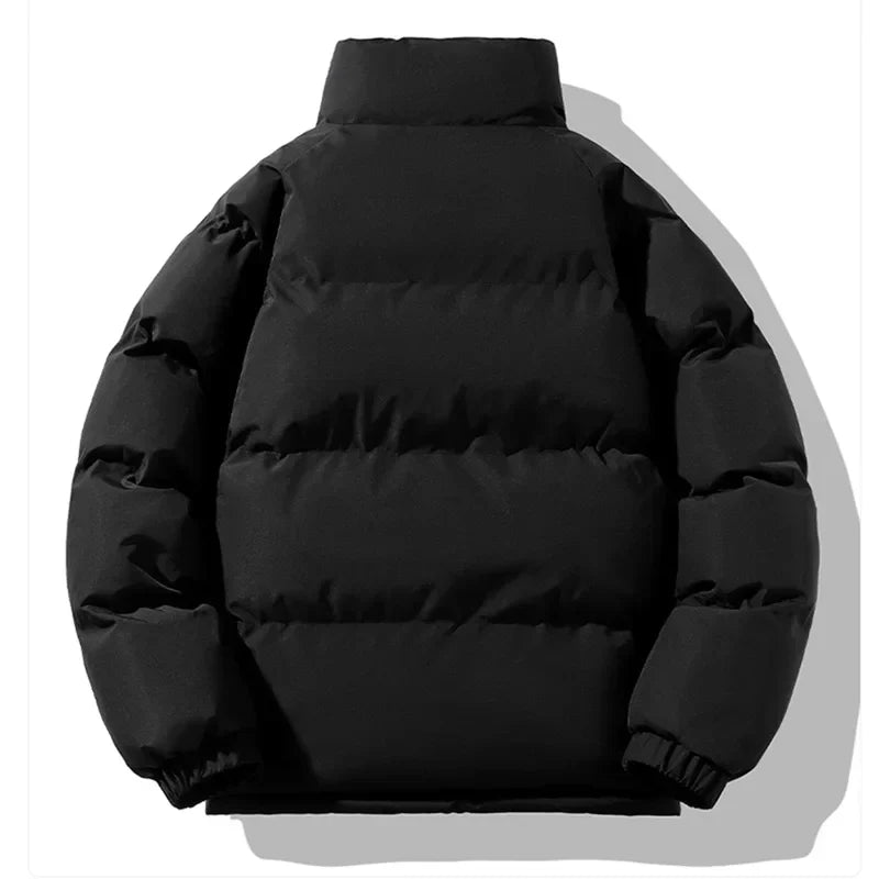 WARM DOWN JACKET FOR MEN