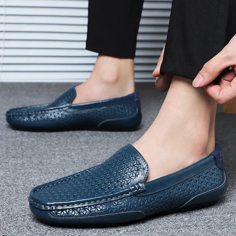 TIMELESS LOAFERS FOR MEN