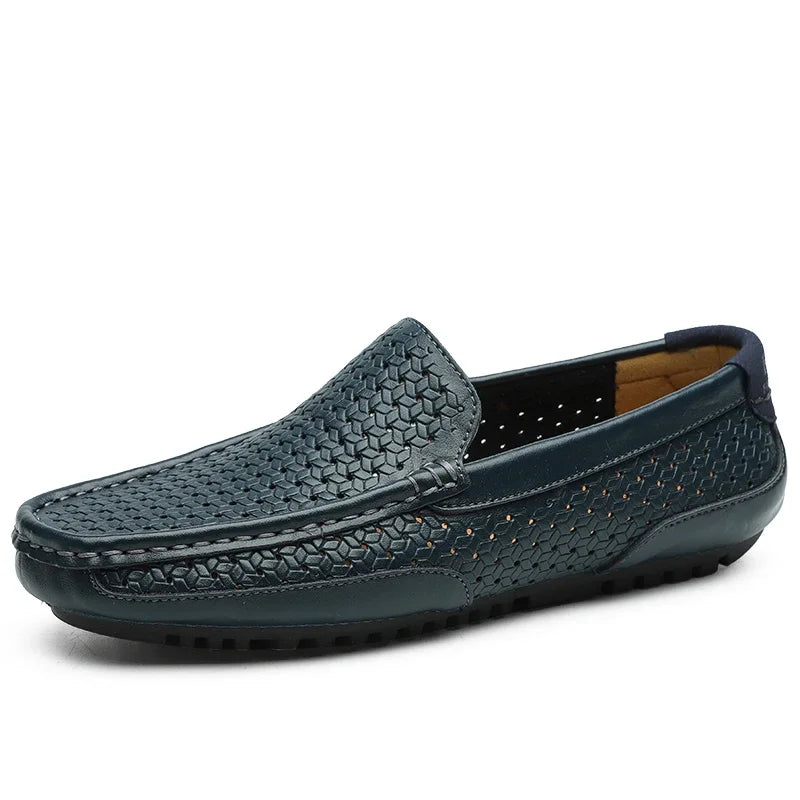 TIMELESS LOAFERS FOR MEN