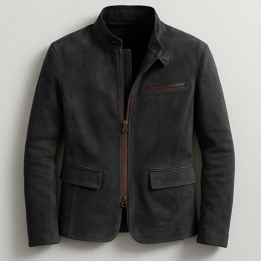 CLASSIC ELEGANT JACKET FOR MEN