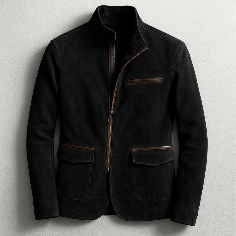 CLASSIC ELEGANT JACKET FOR MEN