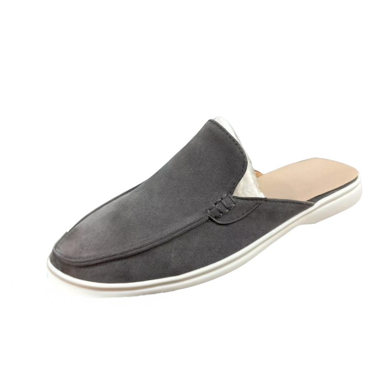 OPEN HEEL LOAFERS FOR MEN