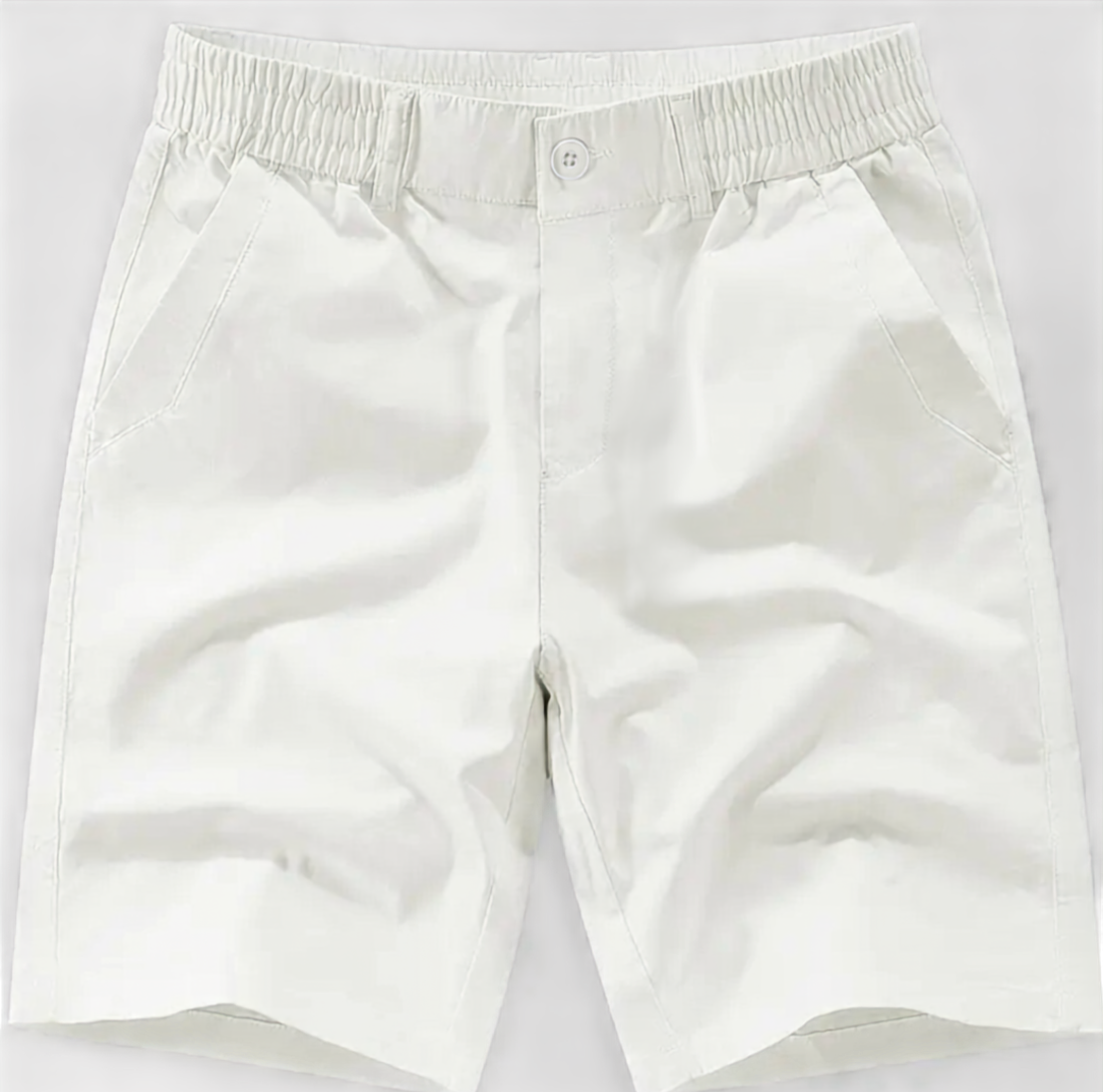 COTTON SHORTS FOR MEN