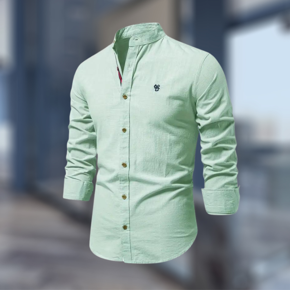 SMART POLO SHIRT FOR MEN