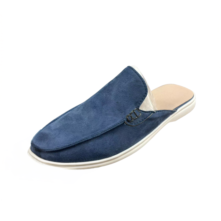 OPEN HEEL LOAFERS FOR MEN