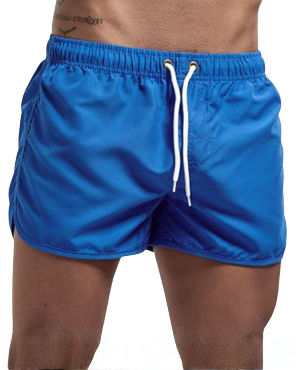 MODERN SWIM SHORTS FOR MEN