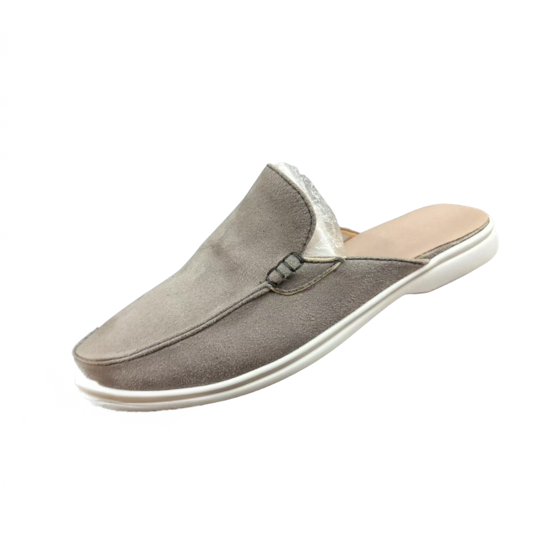 OPEN HEEL LOAFERS FOR MEN
