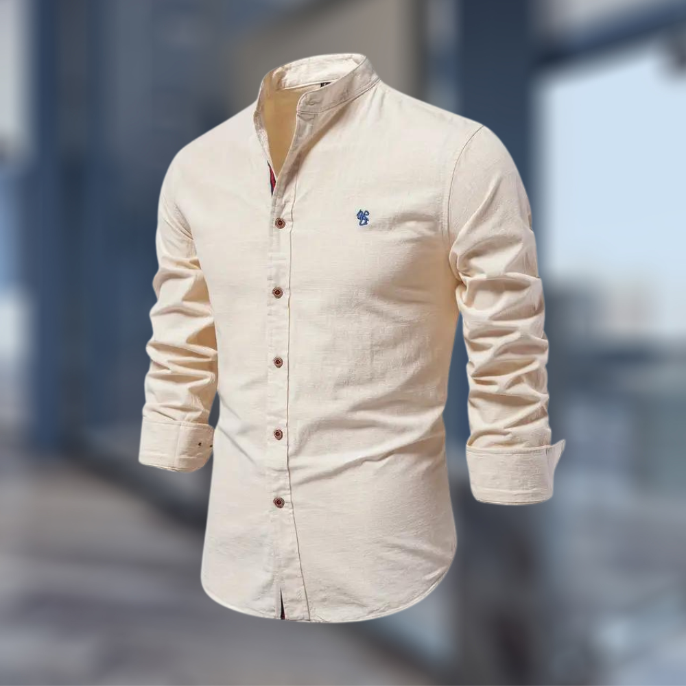 SMART POLO SHIRT FOR MEN