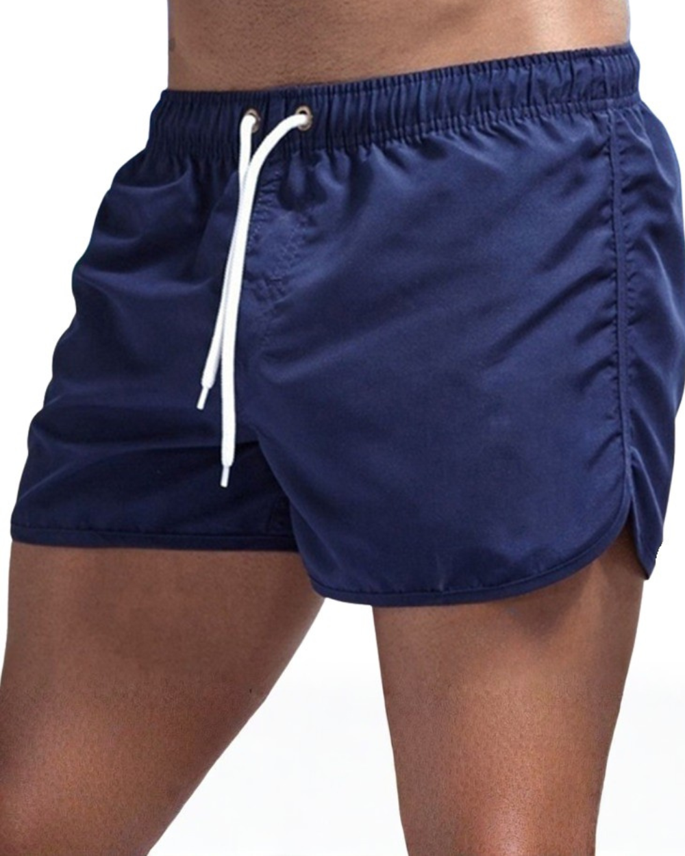 MODERN SWIM SHORTS FOR MEN