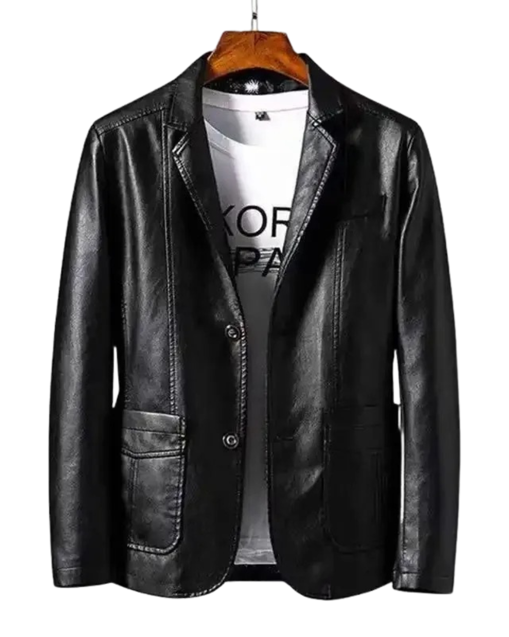 CLASSIC JACKET FOR MEN