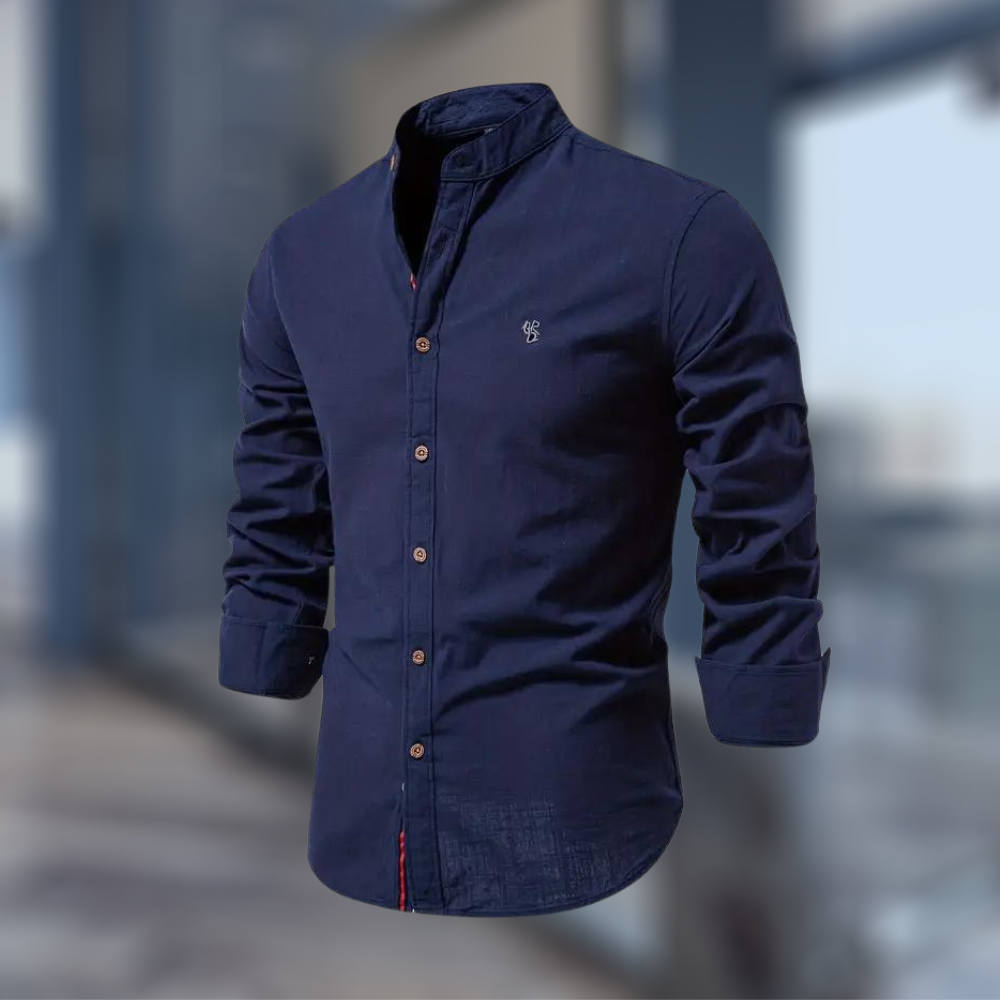 SMART POLO SHIRT FOR MEN