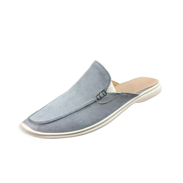 OPEN HEEL LOAFERS FOR MEN