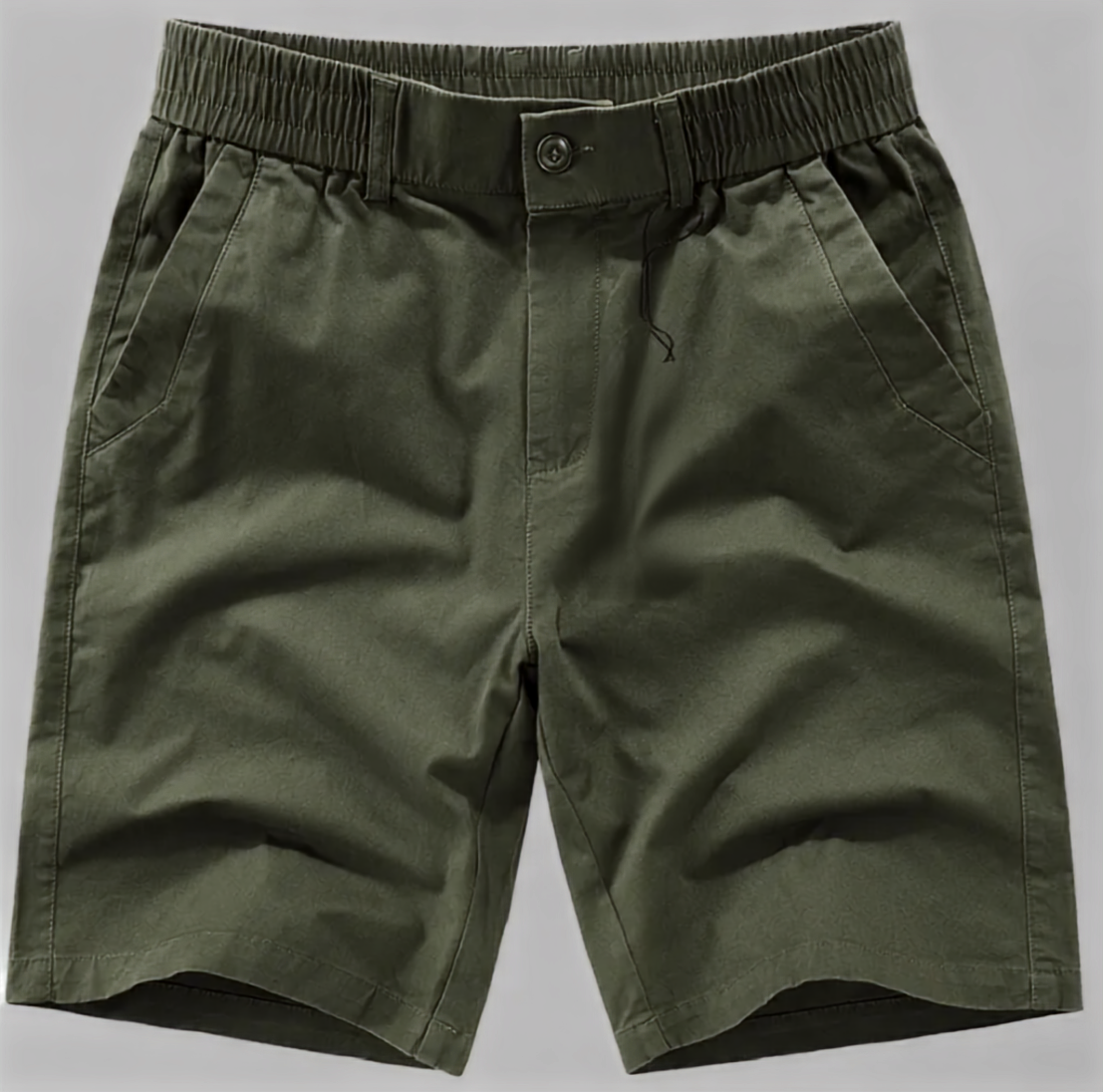 COTTON SHORTS FOR MEN