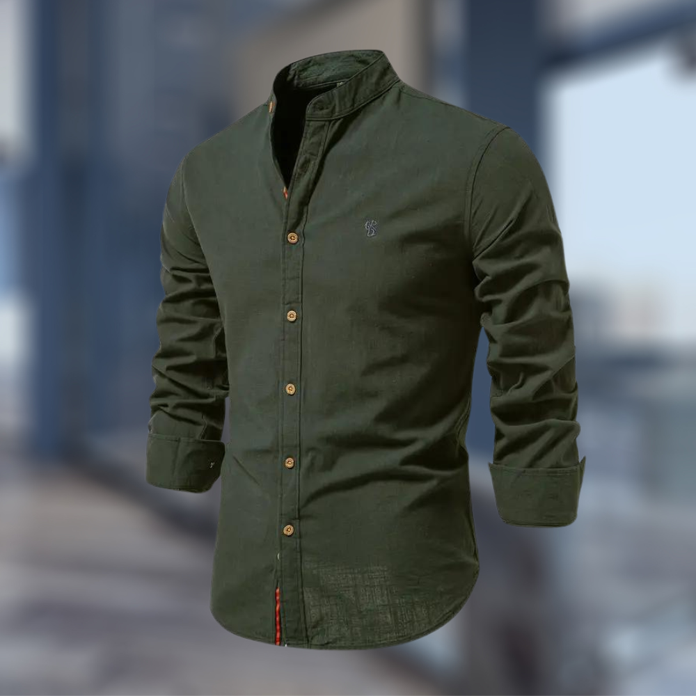 SMART POLO SHIRT FOR MEN