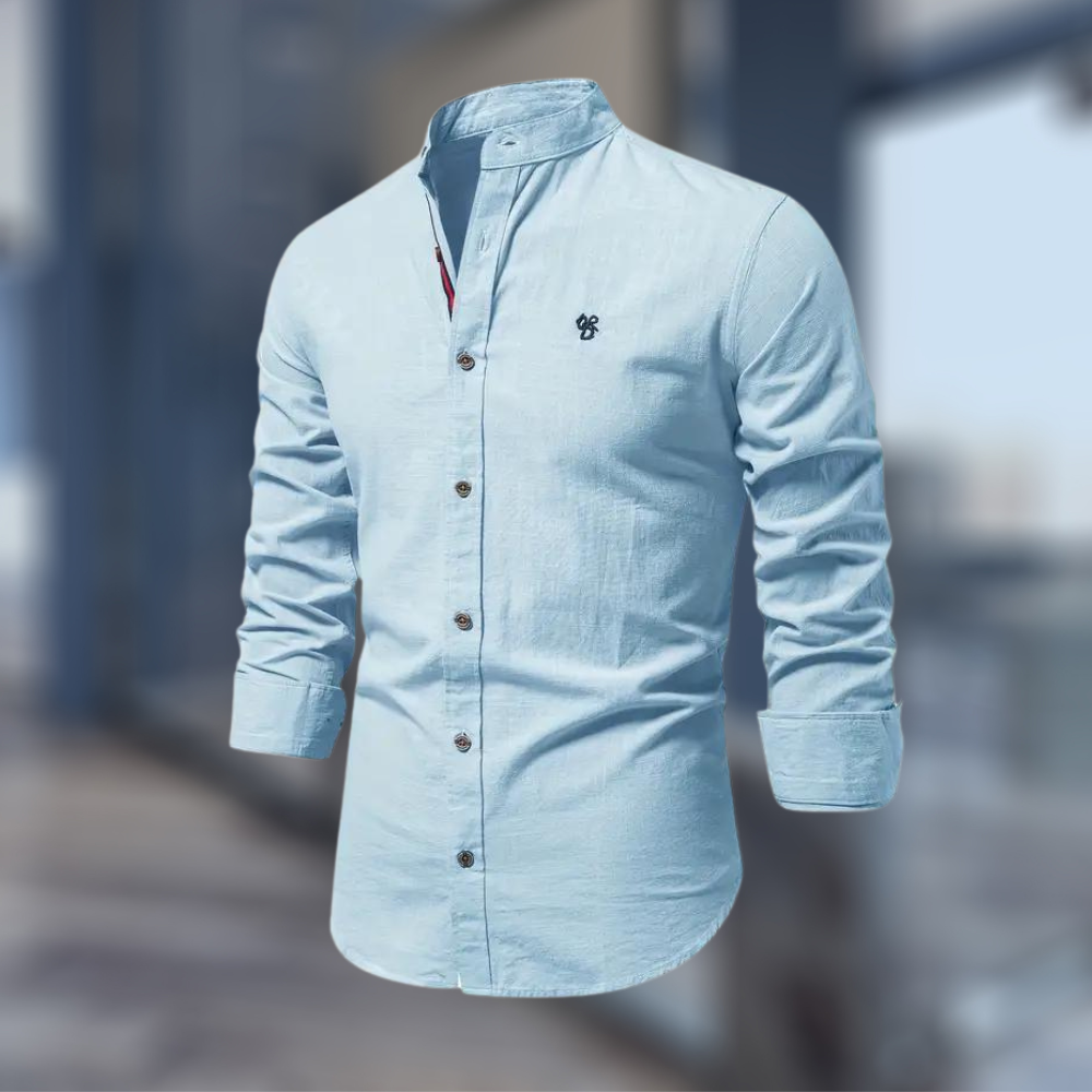 SMART POLO SHIRT FOR MEN