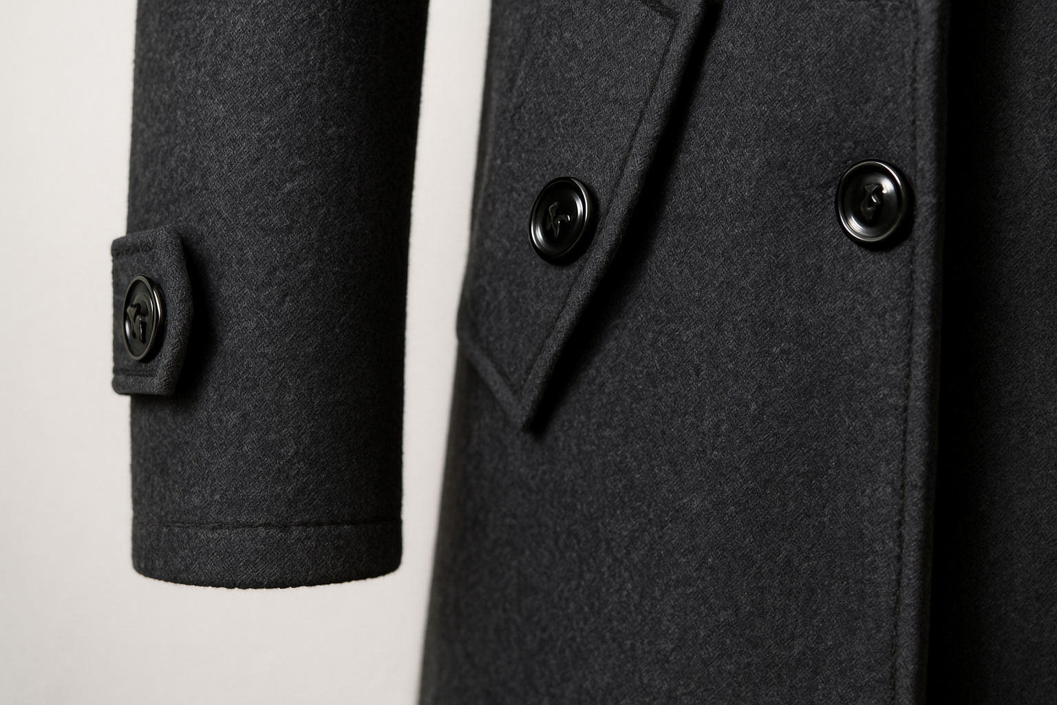 WINTER COAT FOR MEN