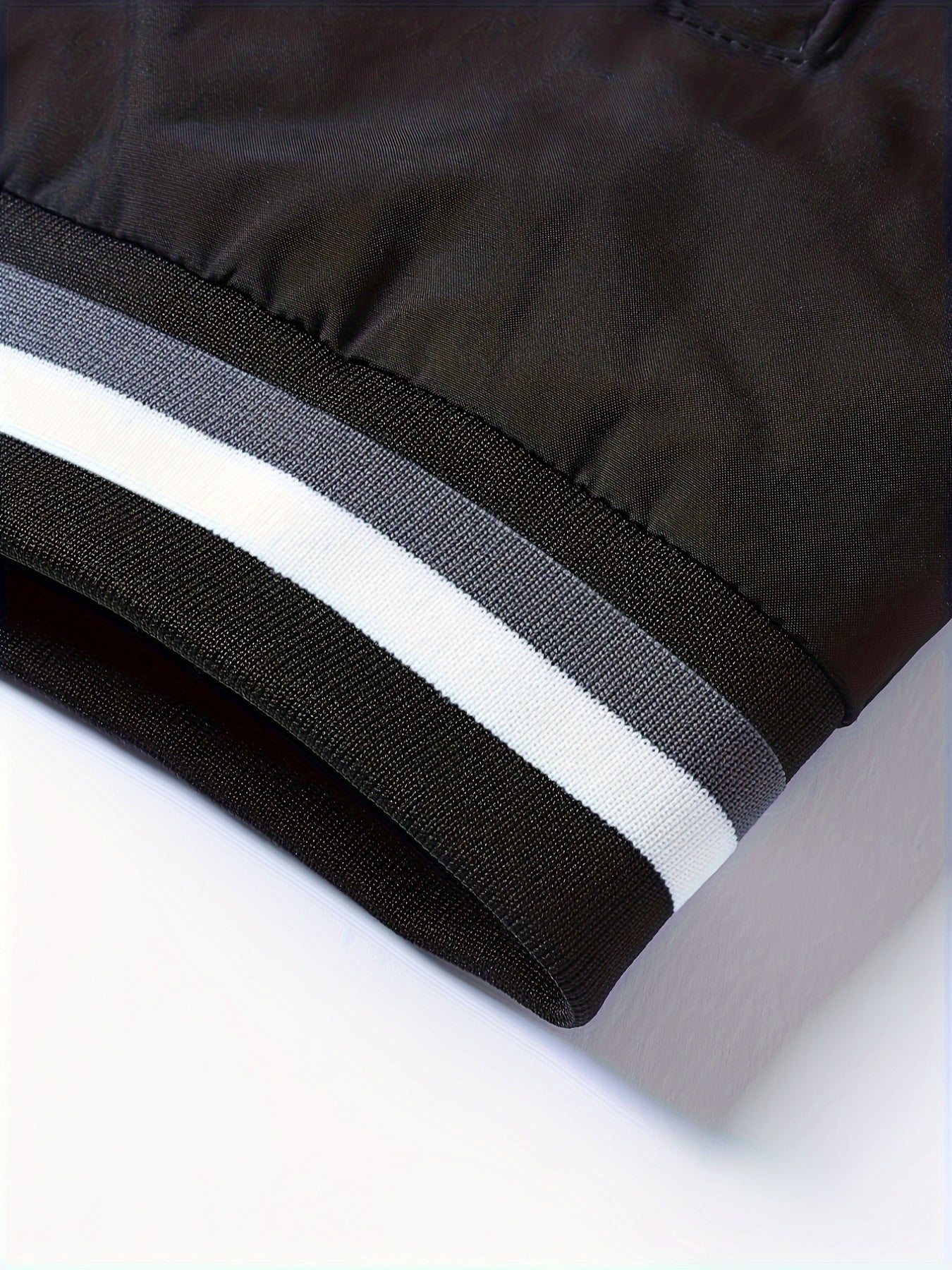 REGULAR FIT JACKET FOR MEN