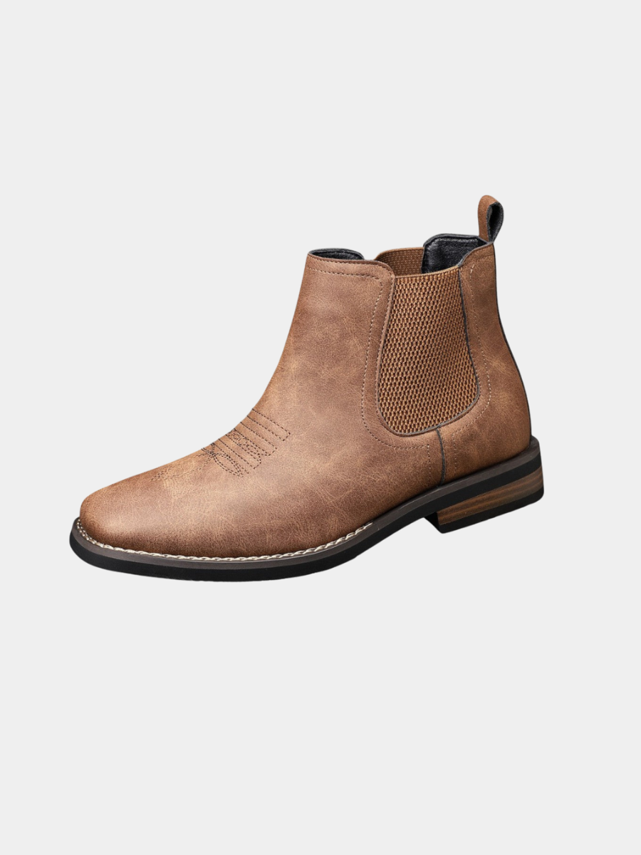 CLASSIC ELEGANT BOOTS FOR MEN