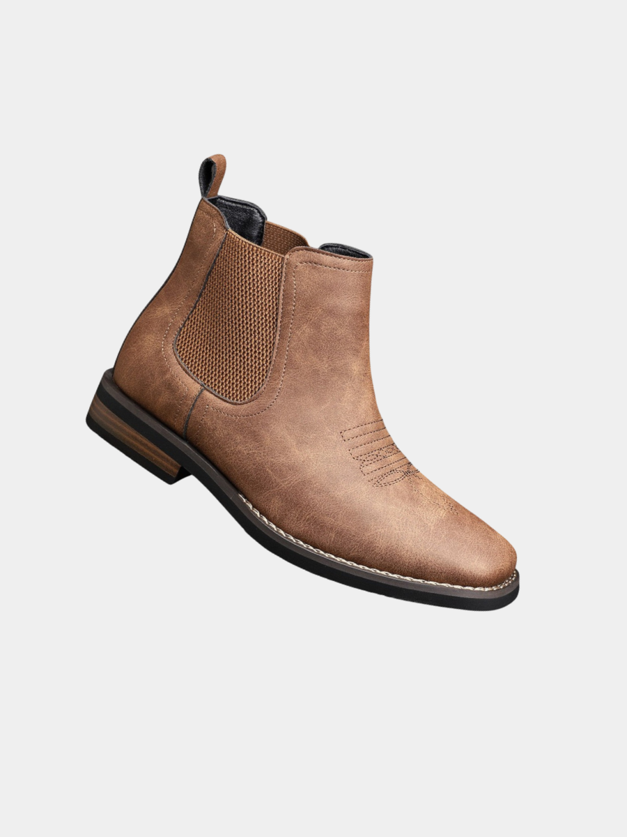 CLASSIC ELEGANT BOOTS FOR MEN