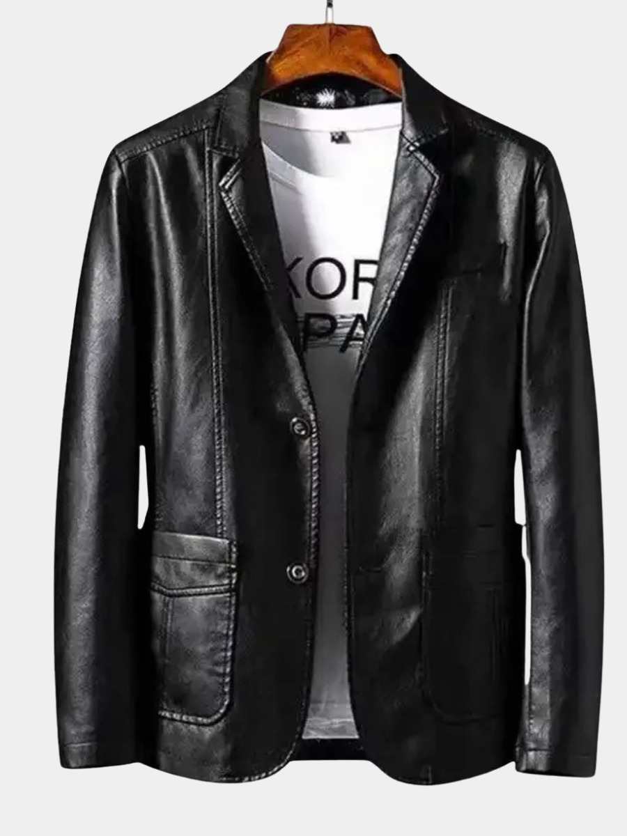 CLASSIC JACKET FOR MEN