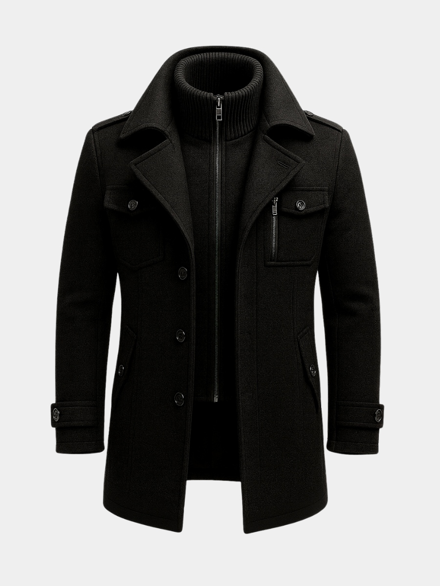 WINTER COAT FOR MEN