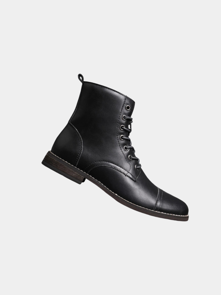 ANKLE BOOTS FOR MEN