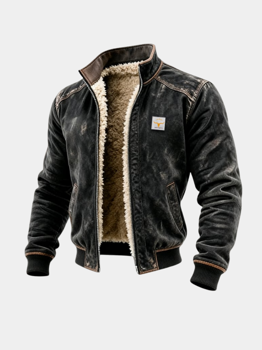 THERMAL JACKET FOR MEN